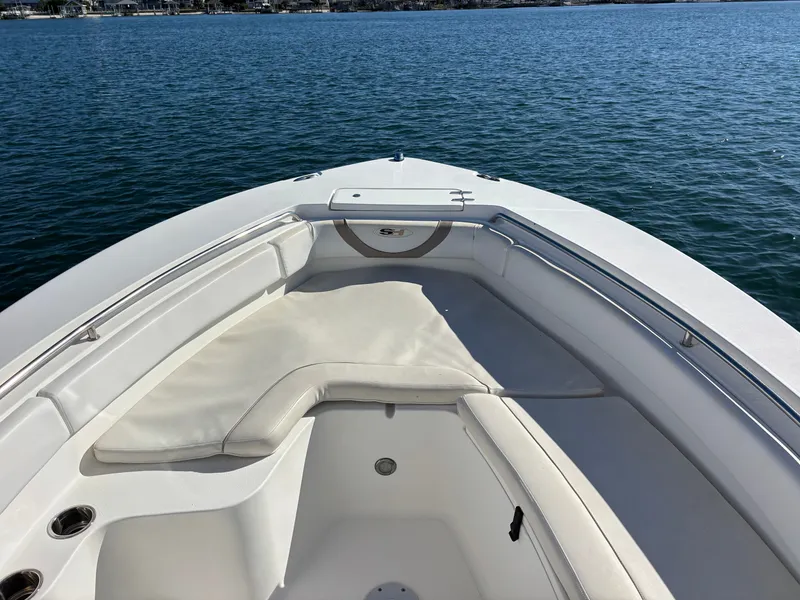 Slide: The Image of Sea Hunt Edge 24 2012 - 9