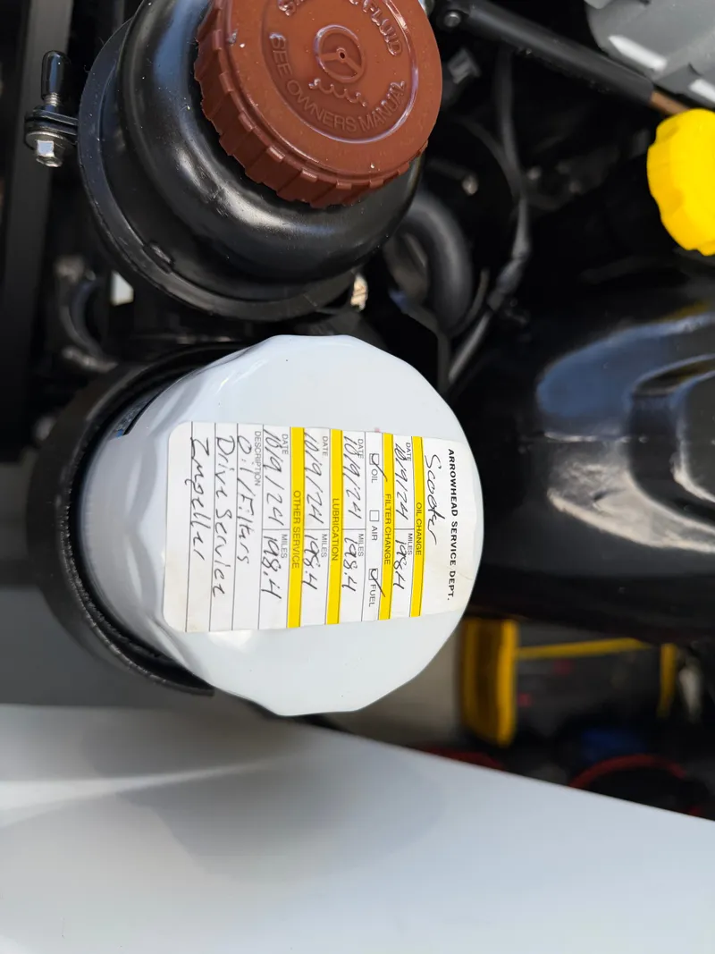 Slide: The Image of Cobalt 242 2013 - 33