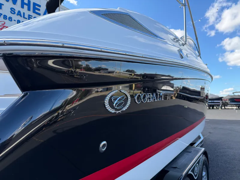 Slide: The Image of Cobalt 242 2013 - 35