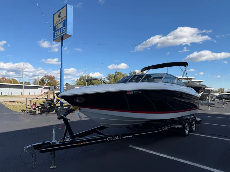 Slide: The Image of Cobalt 242 2013 - 4