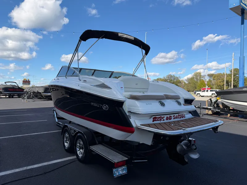 Slide: The Image of Cobalt 242 2013 - 6