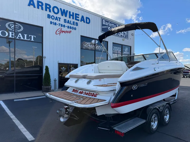 Slide: The Image of Cobalt 242 2013 - 8