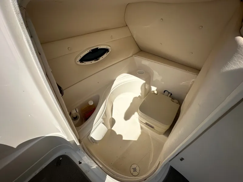 Slide: The Image of Monterey 268SS Super Sport 2004 - 20