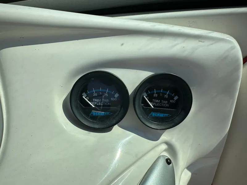 Slide: The Image of Monterey 268SS Super Sport 2004 - 24