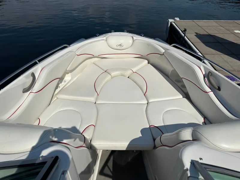 Slide: The Image of Monterey 268SS Super Sport 2004 - 27