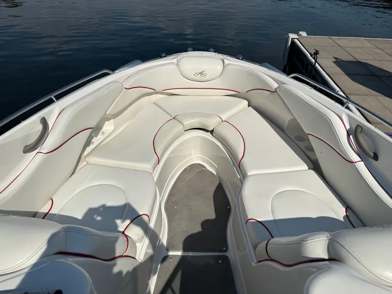 Slide: The Image of Monterey 268SS Super Sport 2004 - 28