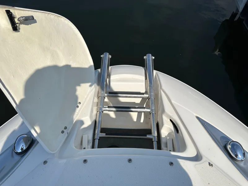 Slide: The Image of Monterey 268SS Super Sport 2004 - 32