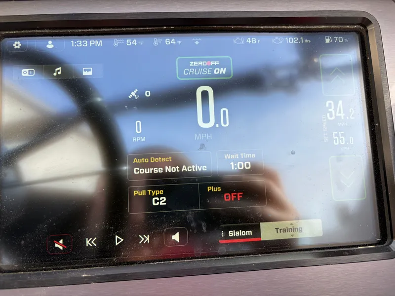 Slide: The Image of MasterCraft ProStar 2025 - 15