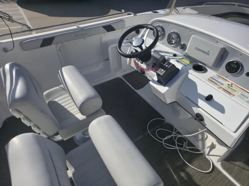 Slide: The Image of Hurricane SS231CC 2017 - 12