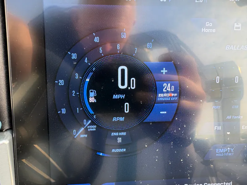 Slide: The Image of MasterCraft XT22 2025 - 14