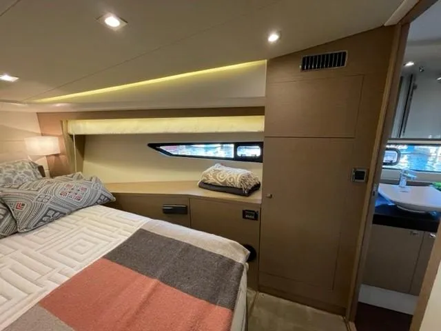 Slide: The Image of Starboard Side VIP - 30