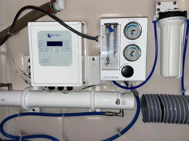 Slide: The Image of Water Maker - 62