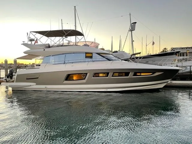 Slide: The Image of Prestige 500 2017 - 63