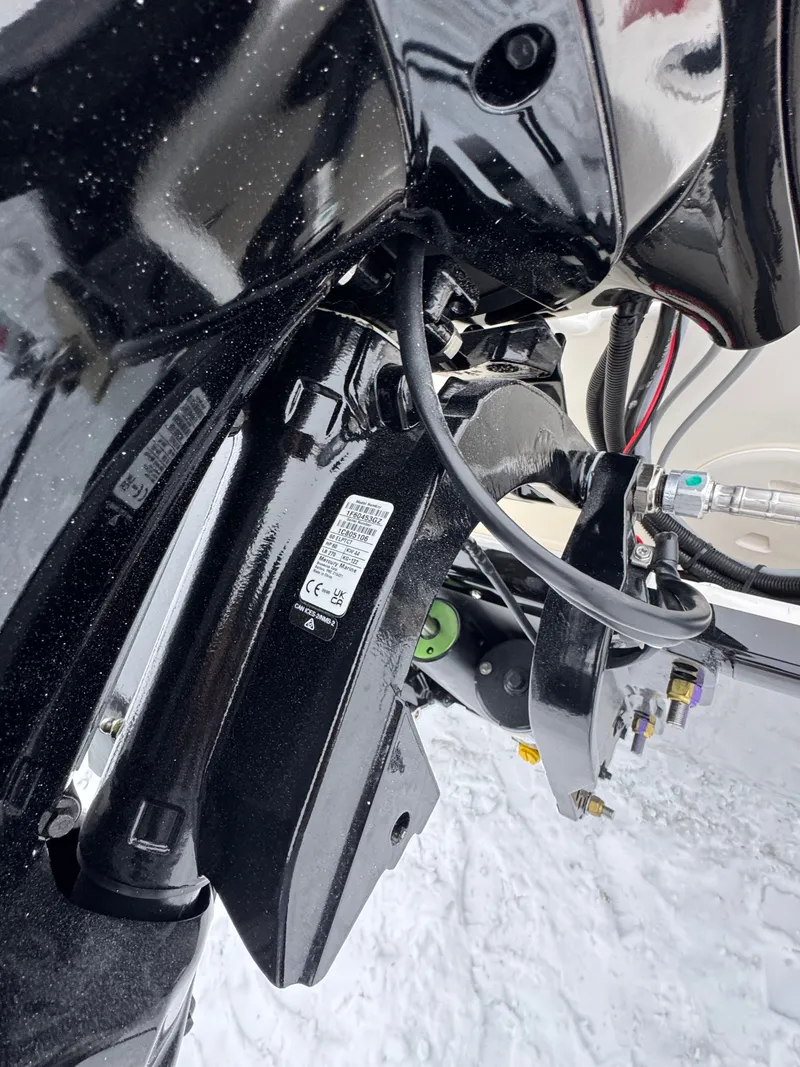 Slide: The Image of Boston Whaler 150 Montauk 2026 - 7