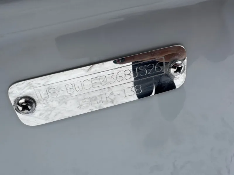 Slide: The Image of Boston Whaler 150 Montauk 2026 - 9