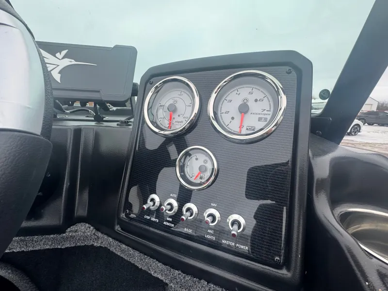 Slide: The Image of G3 AV178 F 2026 - 12