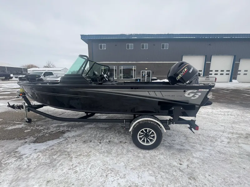 Slide: The Image of G3 AV178 F 2026 - 5