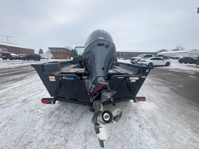 Slide: The Image of G3 AV178 F 2026 - 6