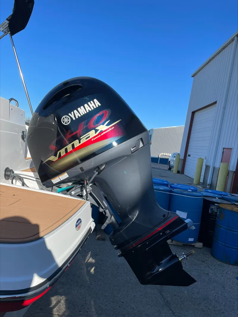 Slide: The Image of Hurricane SD235-OB 2024 - 3