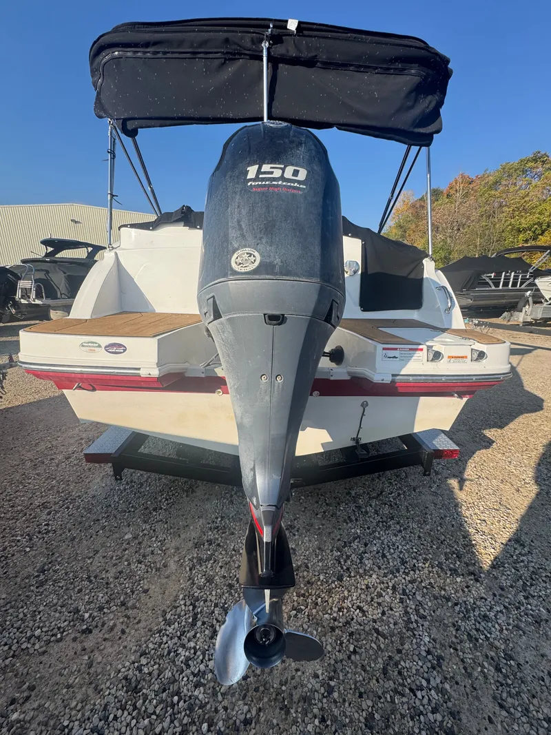 Slide: The Image of Hurricane SD235-OB 2024 - 4