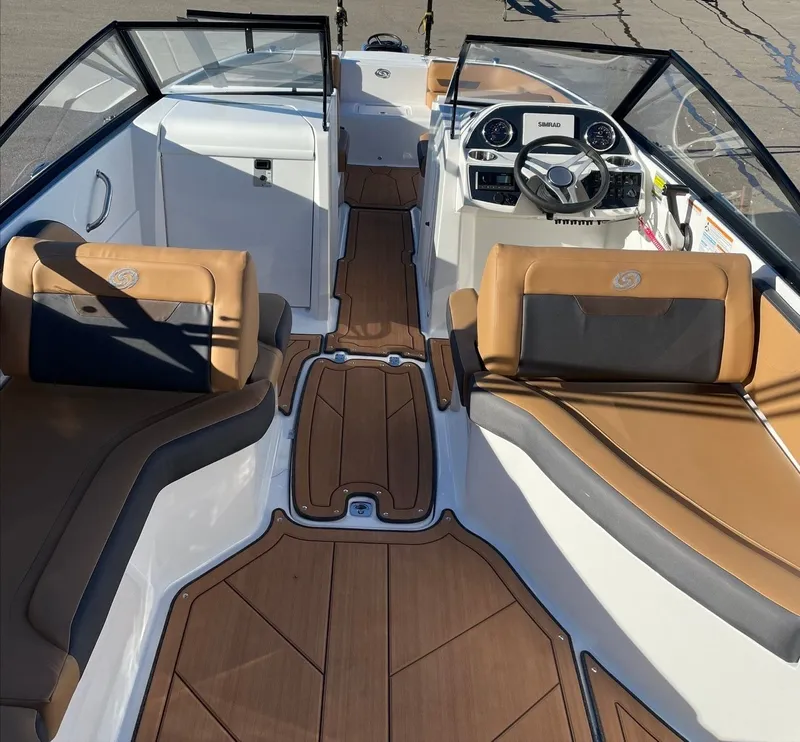 Slide: The Image of Hurricane SD235-OB 2024 - 5