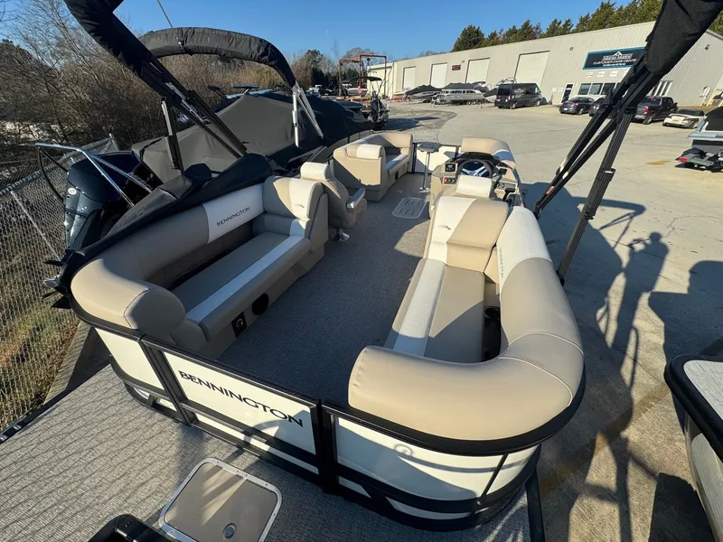 Slide: The Image of Bennington 23SSR 2026 - 11