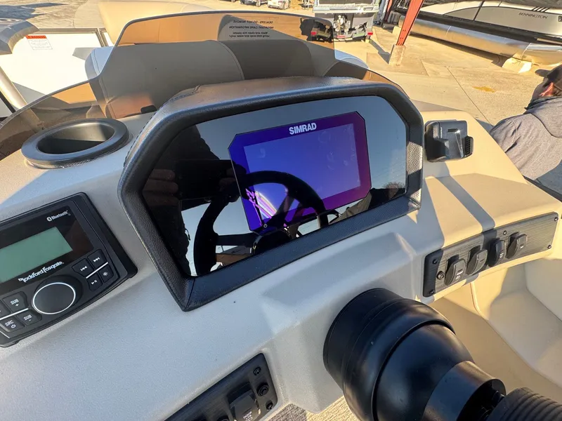 Slide: The Image of Bennington 23SSR 2026 - 12