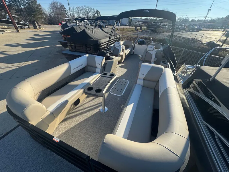 Slide: The Image of Bennington 23SSR 2026 - 2