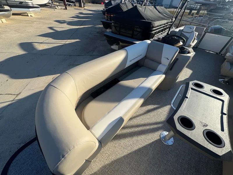 Slide: The Image of Bennington 23SSR 2026 - 3