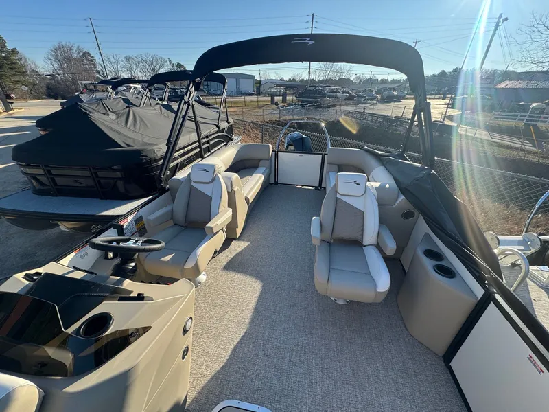 Slide: The Image of Bennington 23SSR 2026 - 5