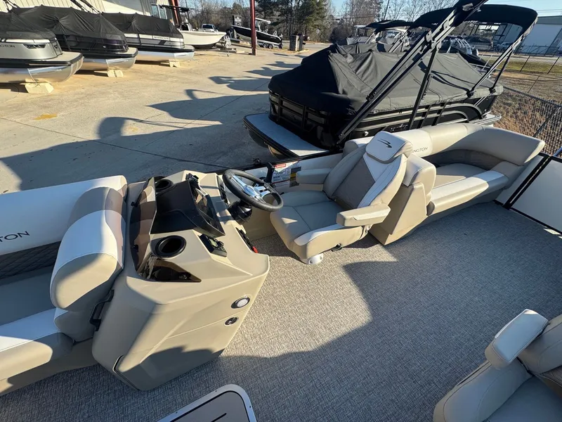 Slide: The Image of Bennington 23SSR 2026 - 6