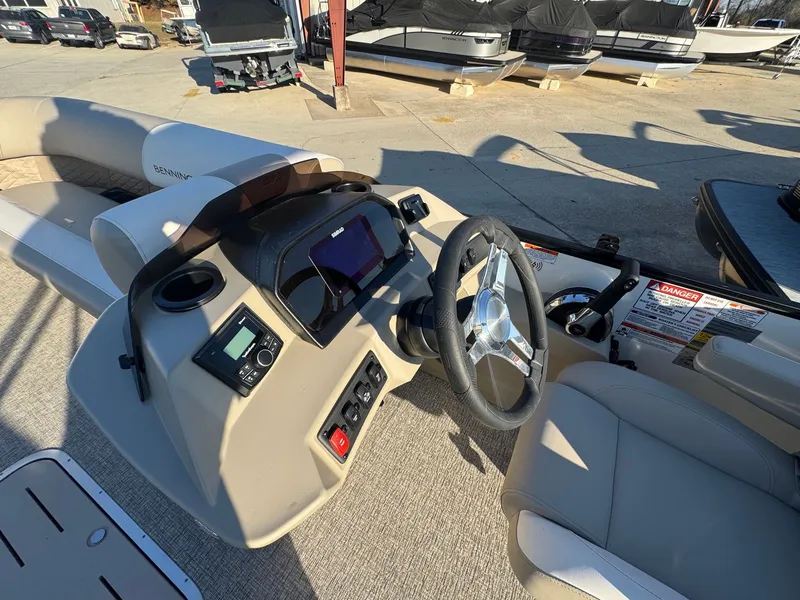 Slide: The Image of Bennington 23SSR 2026 - 9