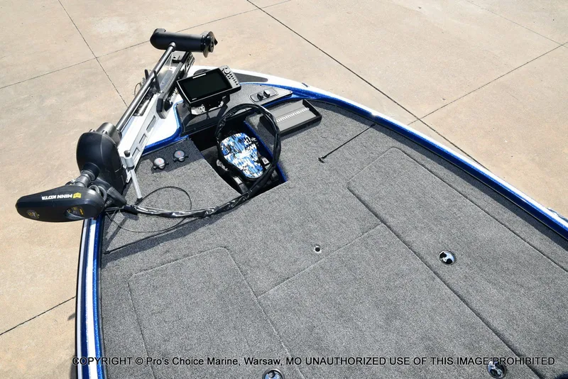 Slide: The Image of Nitro Z18 Pro w/150 Pro-XS 2018 - 10