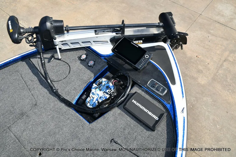 Slide: The Image of Nitro Z18 Pro w/150 Pro-XS 2018 - 11