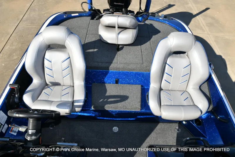 Slide: The Image of Nitro Z18 Pro w/150 Pro-XS 2018 - 13