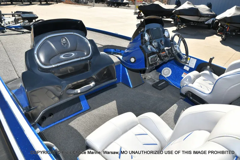 Slide: The Image of Nitro Z18 Pro w/150 Pro-XS 2018 - 14