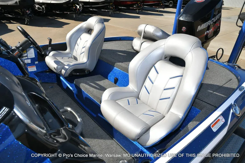 Slide: The Image of Nitro Z18 Pro w/150 Pro-XS 2018 - 15