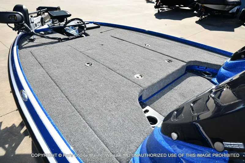 Slide: The Image of Nitro Z18 Pro w/150 Pro-XS 2018 - 16