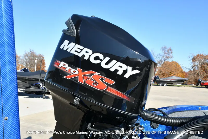 Slide: The Image of Nitro Z18 Pro w/150 Pro-XS 2018 - 22