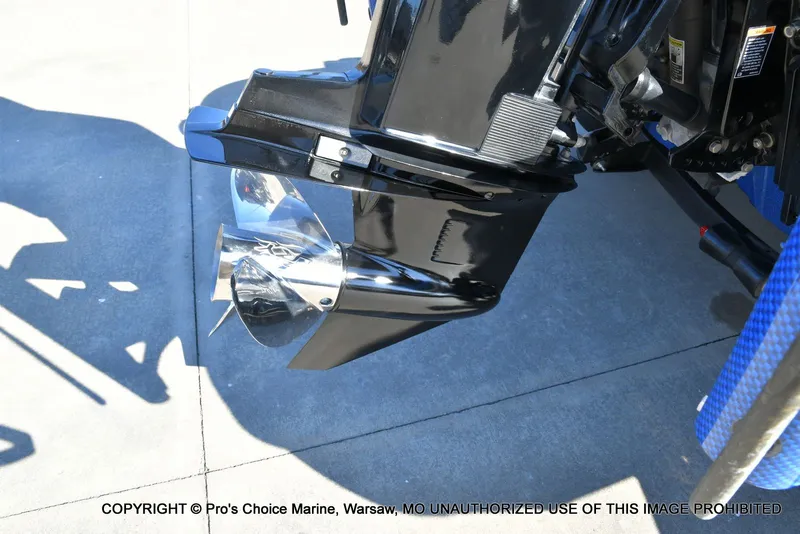 Slide: The Image of Nitro Z18 Pro w/150 Pro-XS 2018 - 23