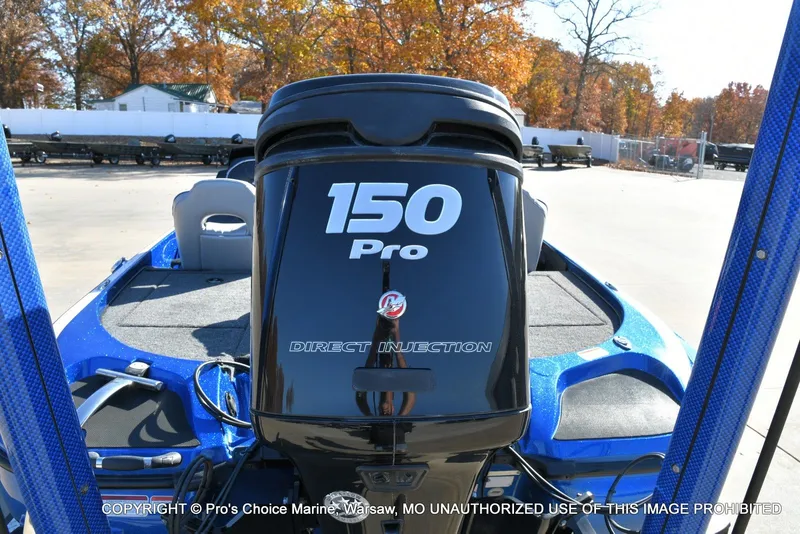 Slide: The Image of Nitro Z18 Pro w/150 Pro-XS 2018 - 24