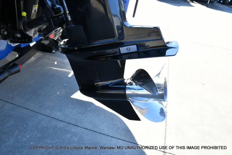 Slide: The Image of Nitro Z18 Pro w/150 Pro-XS 2018 - 25