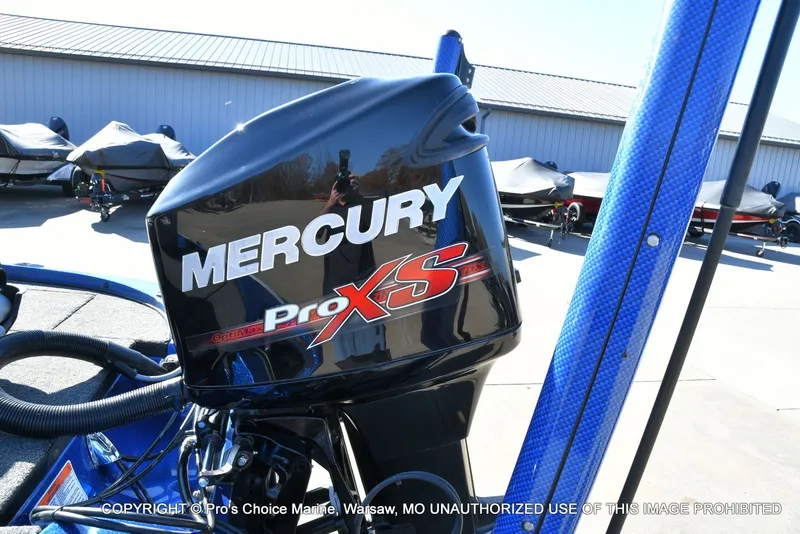 Slide: The Image of Nitro Z18 Pro w/150 Pro-XS 2018 - 26