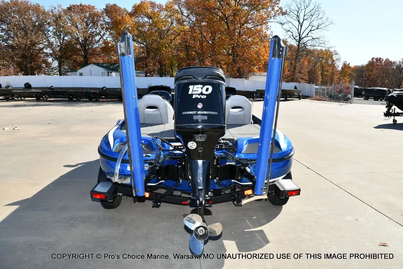 Slide: The Image of Nitro Z18 Pro w/150 Pro-XS 2018 - 27