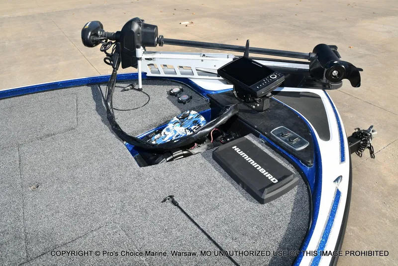 Slide: The Image of Nitro Z18 Pro w/150 Pro-XS 2018 - 3