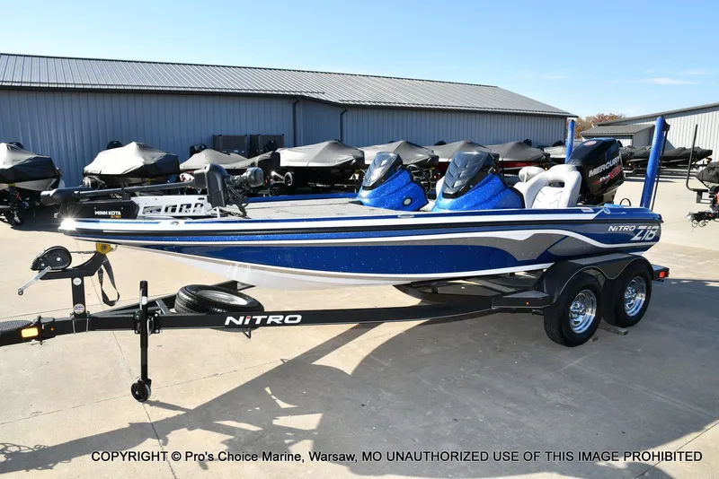 Slide: The Image of Nitro Z18 Pro w/150 Pro-XS 2018 - 30