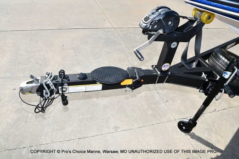 Slide: The Image of Nitro Z18 Pro w/150 Pro-XS 2018 - 34