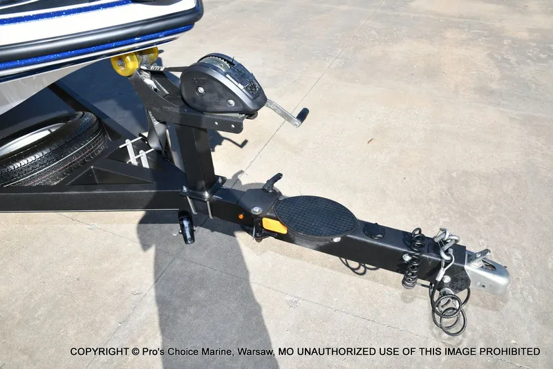 Slide: The Image of Nitro Z18 Pro w/150 Pro-XS 2018 - 35