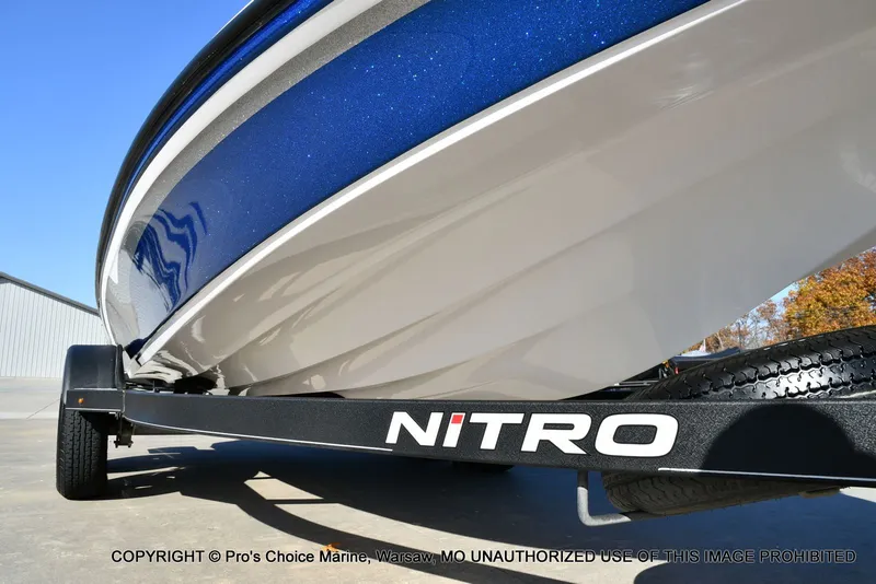 Slide: The Image of Nitro Z18 Pro w/150 Pro-XS 2018 - 36
