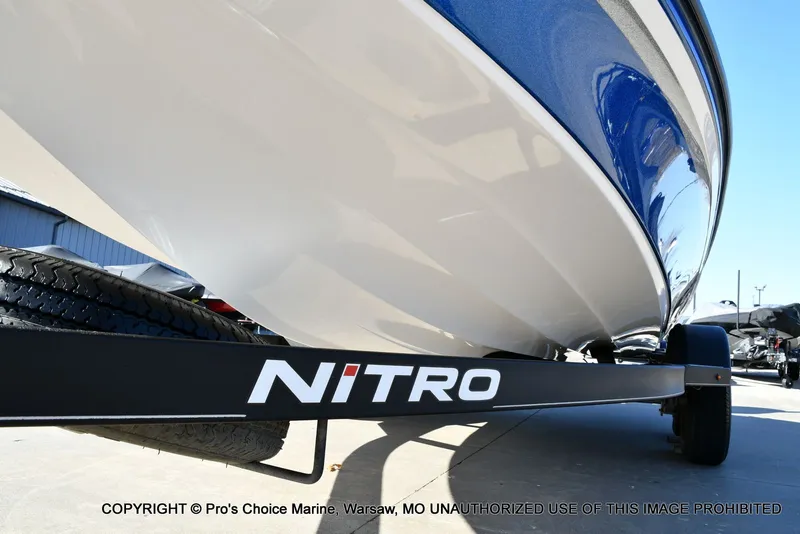 Slide: The Image of Nitro Z18 Pro w/150 Pro-XS 2018 - 37